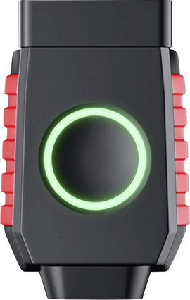 Vident iSmartDiag510PRO OBD II diagnosztikai eszköz iSmartDiag510PRO Alkalmas (autómárka): Ford, BMW