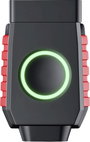 Vident iSmartDiag510PRO OBD II diagnosztikai eszköz iSmartDiag510PRO Alkalmas (autómárka): Ford, BMW bélyegkép