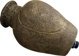 Kerti tó dekoráció, cserép, FIAP Active Pottery Terracotta 2667
