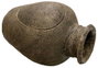 Kerti tó dekoráció, cserép, FIAP Active Pottery Terracotta 2667 3. bélyegkép