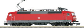 MiniTrix Hobby T16024 N Hobby BR 120 villanymozdony