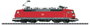 MiniTrix Hobby T16024 N Hobby BR 120 villanymozdony 3. bélyegkép