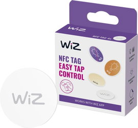 WiZ Nyomonkövető Fehér