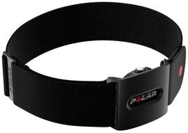 Polar 920116764 Pulzus érzékelő Fekete
