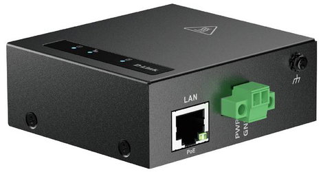 D-Link DWM-311-TP/E VPN router 2. kép