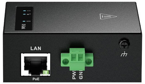 D-Link DWM-311-TP/E VPN router 3. kép