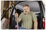 Kärcher Home & Garden WD 5 Control P 25/5/22 1.628-317.0 Nedves-/száraz porszívó 1200 W 25 l Félauto 19. bélyegkép