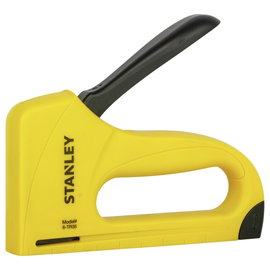 STANLEY 6-TR35 6-TR35 Kézi tűzőgép Kapocs típus A típus