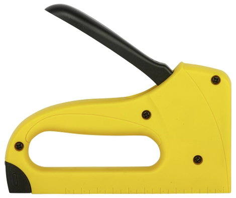 STANLEY 6-TR35 6-TR35 Kézi tűzőgép Kapocs típus A típus 4. kép