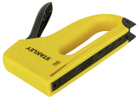 STANLEY 6-TR35 6-TR35 Kézi tűzőgép Kapocs típus A típus 5. kép