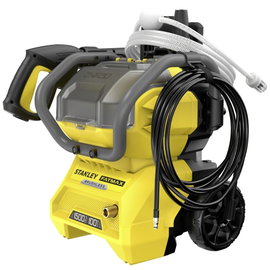 STANLEY V 20 Akkus magasnyomású tisztító
