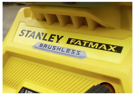 STANLEY V 20 Akkus magasnyomású tisztító 7. kép
