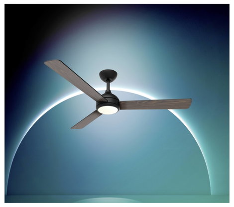 Philips LED Civx Mennyezeti ventilátor 32 W Távirányítóval, Dimmelhető 2. kép
