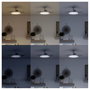 Philips LED Solr Mennyezeti ventilátor 32 W Távirányítóval, Dimmelhető 6. bélyegkép