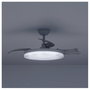 Philips LED Solr Mennyezeti ventilátor 32 W Távirányítóval, Dimmelhető 8. bélyegkép