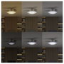 Philips LED Bliss Mennyezeti ventilátor 28 W Távirányítóval, Dimmelhető 7. bélyegkép