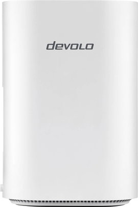 Devolo BE6500 WLAN router 2.4 GHz, 5 GHz, 6 GHz 6.5 GBit/s