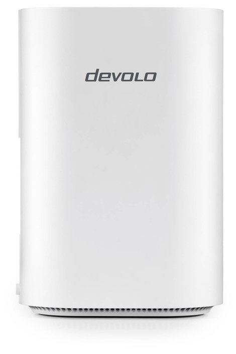 Devolo WiFi 7 hatótávnövelő Mesh BE6500 07305 WLAN, LAN 6.5 GBit/s Mesh-képes, WiFi 7, App támogatás 2. kép