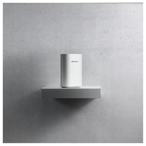 Devolo WiFi 7 hatótávnövelő Mesh BE6500 07313 WLAN, LAN 6.5 GBit/s Mesh-képes, WiFi 7, App támogatás 10. kép