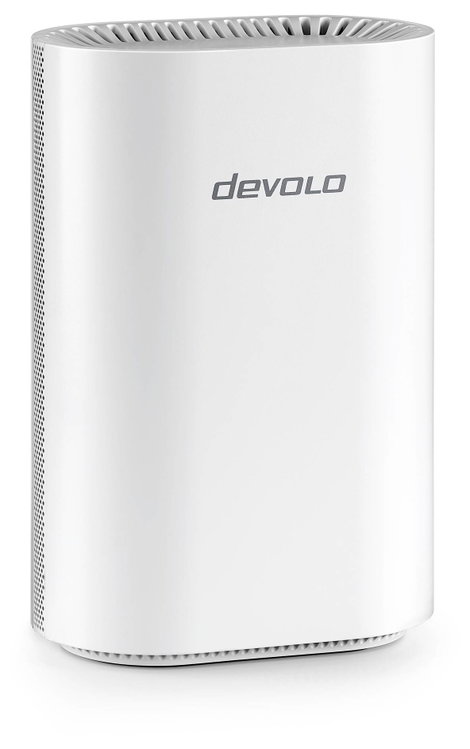 Devolo WiFi 7 hatótávnövelő Mesh BE6500 07313 WLAN, LAN 6.5 GBit/s Mesh-képes, WiFi 7, App támogatás 2. kép