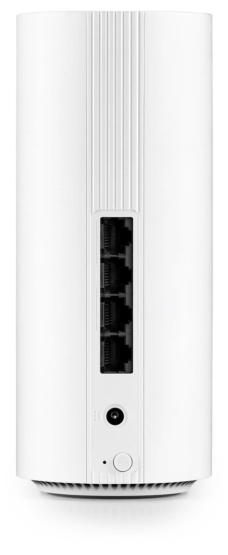 Devolo WiFi 7 hatótávnövelő Mesh BE6500 07313 WLAN, LAN 6.5 GBit/s Mesh-képes, WiFi 7, App támogatás 4. kép