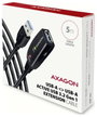 AXAGON USB kábel USB 3.2 Gen1 USB-A alj, USB-A dugó 5 m ADR-305 2. bélyegkép