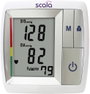 Scala SC 7670 2497 Vérnyomásmérő Felkar bélyegkép