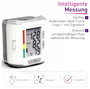 Scala SC 6400 2187 Vérnyomásmérő Csukló 10. bélyegkép