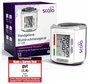 Scala SC 6400 2187 Vérnyomásmérő Csukló 2. bélyegkép