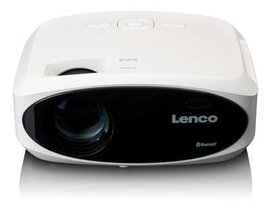 Lenco LPJ-900WH Kivetítő