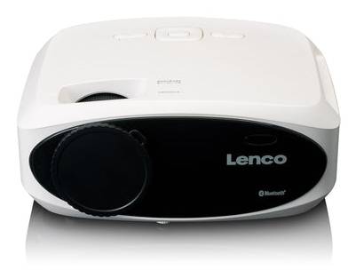 Lenco LPJ-900WH Kivetítő 3. kép