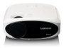 Lenco LPJ-900WH Kivetítő 3. bélyegkép