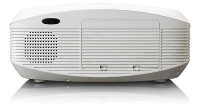 Lenco LPJ-900WH Kivetítő 4. kép