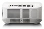 Lenco LPJ-900WH Kivetítő 5. bélyegkép