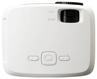 Lenco LPJ-900WH Kivetítő 7. kép
