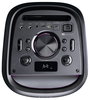 Lenco PA-210BK Bluetooth hangfal Fekete 12. bélyegkép