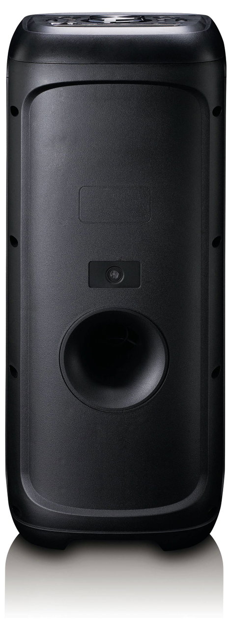 Lenco PA-210BK Bluetooth hangfal Fekete 13. kép