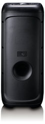 Lenco PA-210BK Bluetooth hangfal Fekete 13. bélyegkép