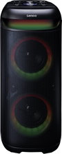 Lenco PA-210BK Bluetooth hangfal Fekete bélyegkép