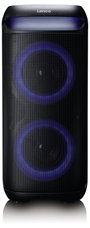 Lenco PA-210BK Bluetooth hangfal Fekete 2. bélyegkép