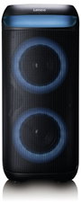Lenco PA-210BK Bluetooth hangfal Fekete 3. bélyegkép
