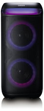 Lenco PA-210BK Bluetooth hangfal Fekete 4. bélyegkép