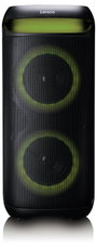 Lenco PA-210BK Bluetooth hangfal Fekete 5. bélyegkép