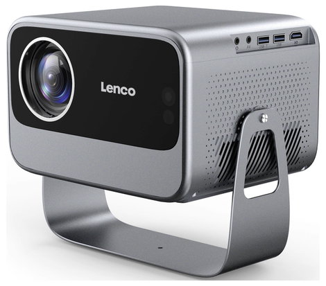 Lenco LPJ-960SI Kivetítő 4. kép