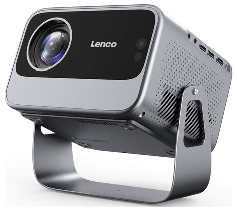 Lenco LPJ-960SI Kivetítő 6. kép