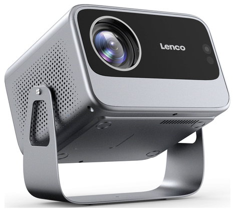 Lenco LPJ-960SI Kivetítő 7. kép