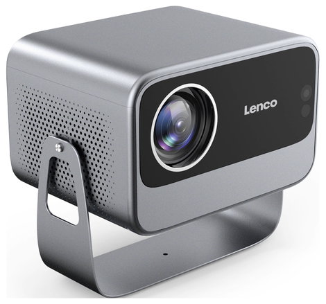 Lenco LPJ-960SI Kivetítő 9. kép