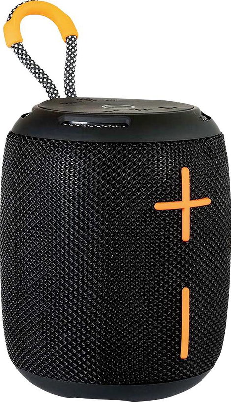 Imperial BAS 9 Bluetooth hangfal Kültéri, SD Fekete