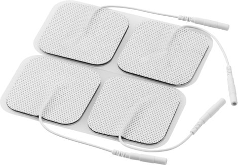 Medisana Tens 3 in 1 Elektroden (8 Stück) elektródákkal