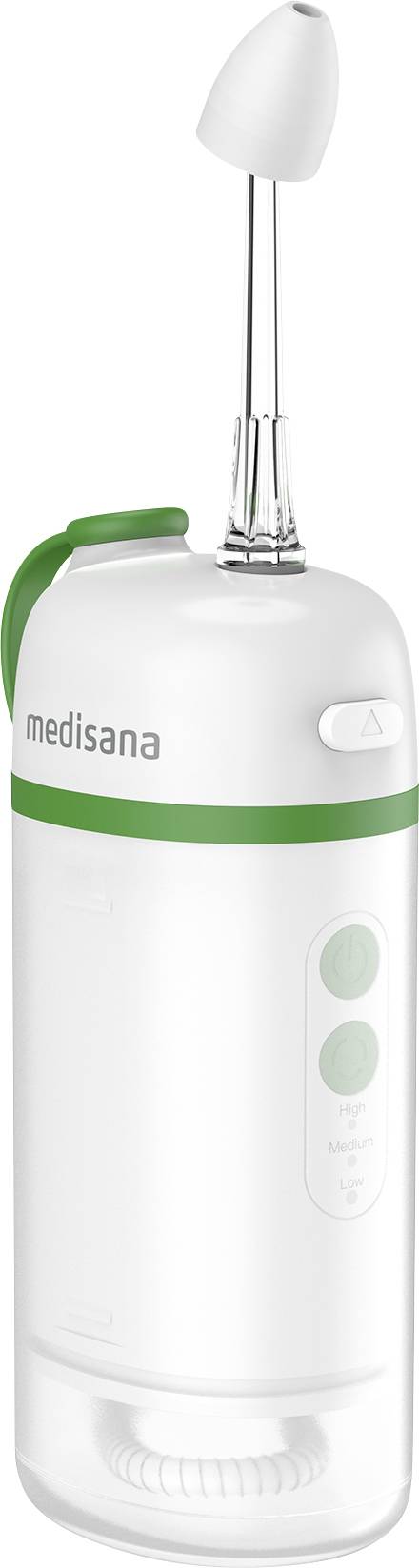 Medisana NI 200 Nasendusche Orrzuhany